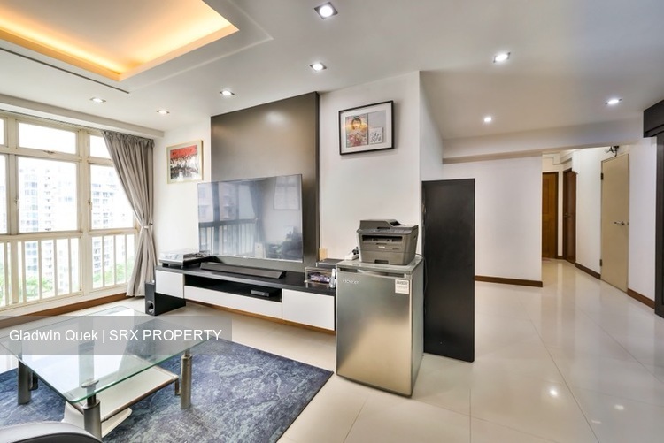 Blk 265A The Coris (Sengkang), HDB 4 Rooms #566470651